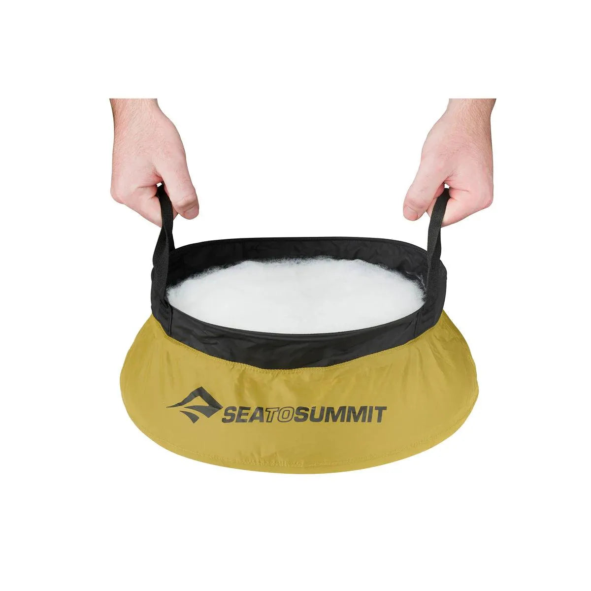 Sea To Summit | Camp Kitchen Clean-Up Kit - Moto Camp Nerd - motorcycle camping