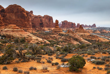 U.S. Public Lands in 2025: What Motocampers Need to Know