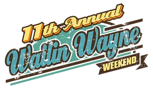 Wailin Wayne Weekend - Sept 4-8, 2024