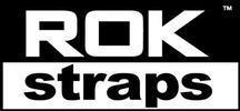 ROK Straps - Moto Camp Nerd - motorcycle camping