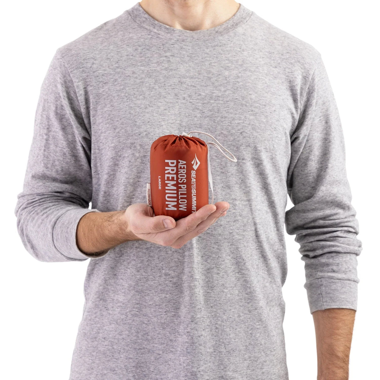 Sea to Summit | Aeros Premium Pillow