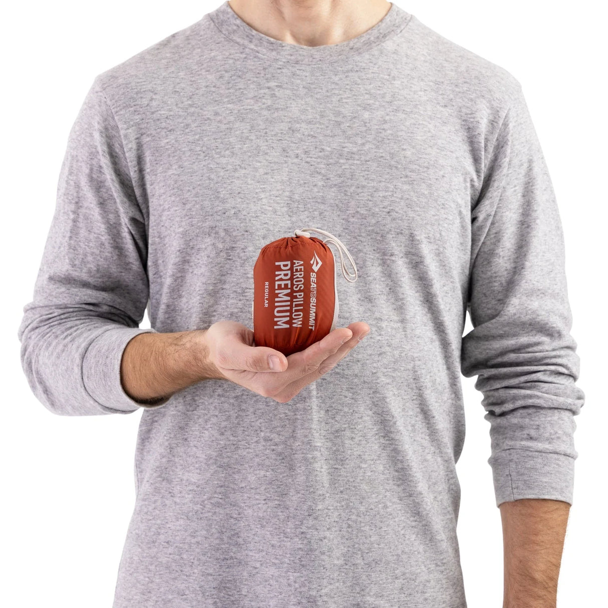 Sea to Summit | Aeros Premium Pillow