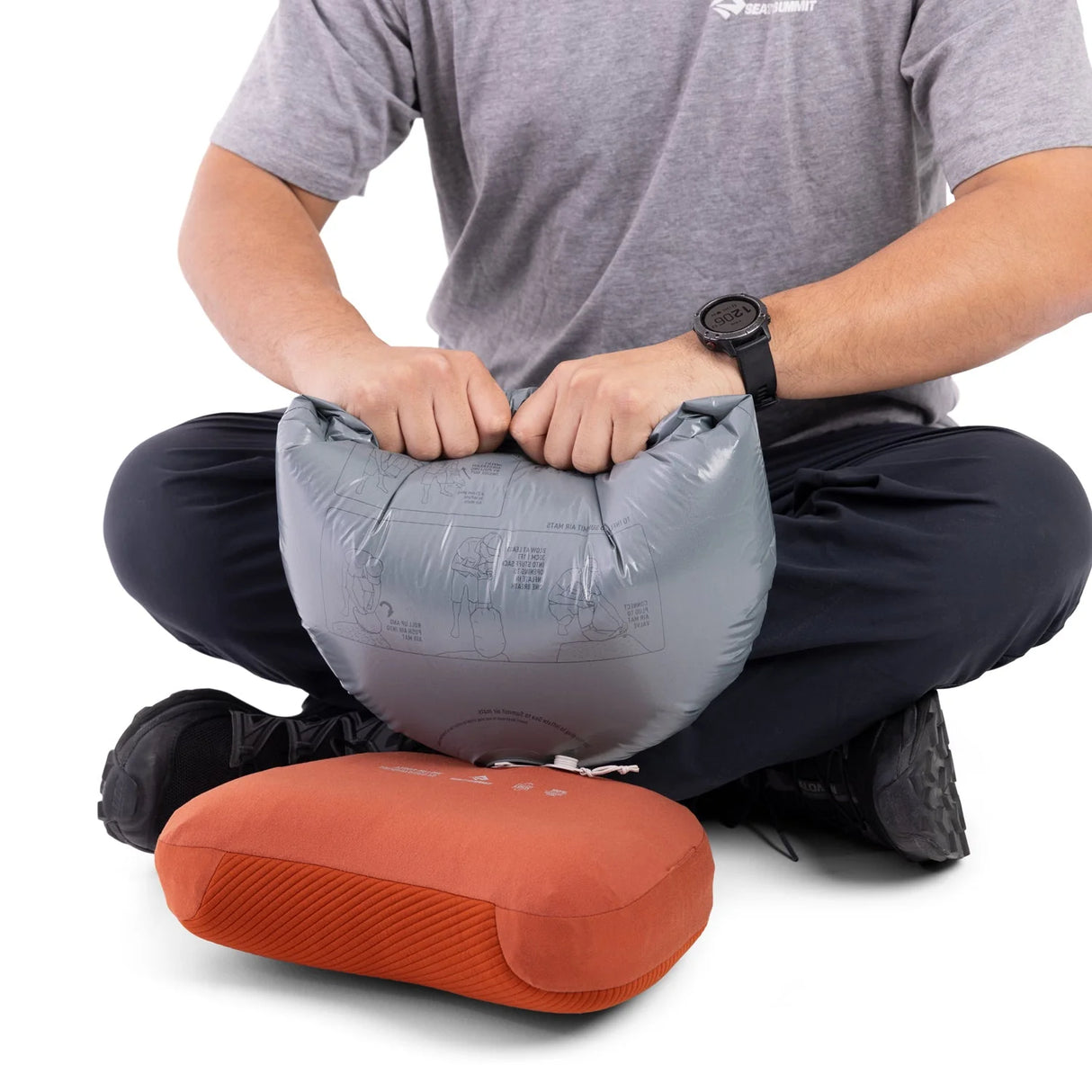 Sea to Summit | Aeros Premium Pillow