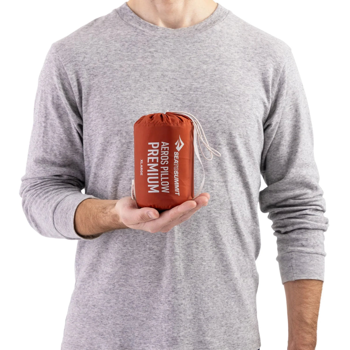 Sea to Summit | Aeros Premium Pillow