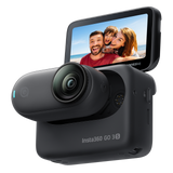 Insta360 | GO 3S Action Bundle