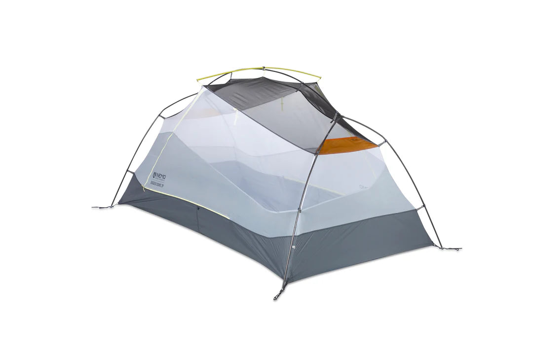 NEMO | Dagger OSMO™ 2P Lightweight Backpacking Tent