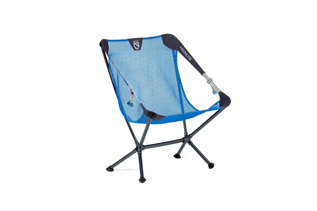 NEMO | Moonlite Reclining Camp Chair – Moto Camp Nerd