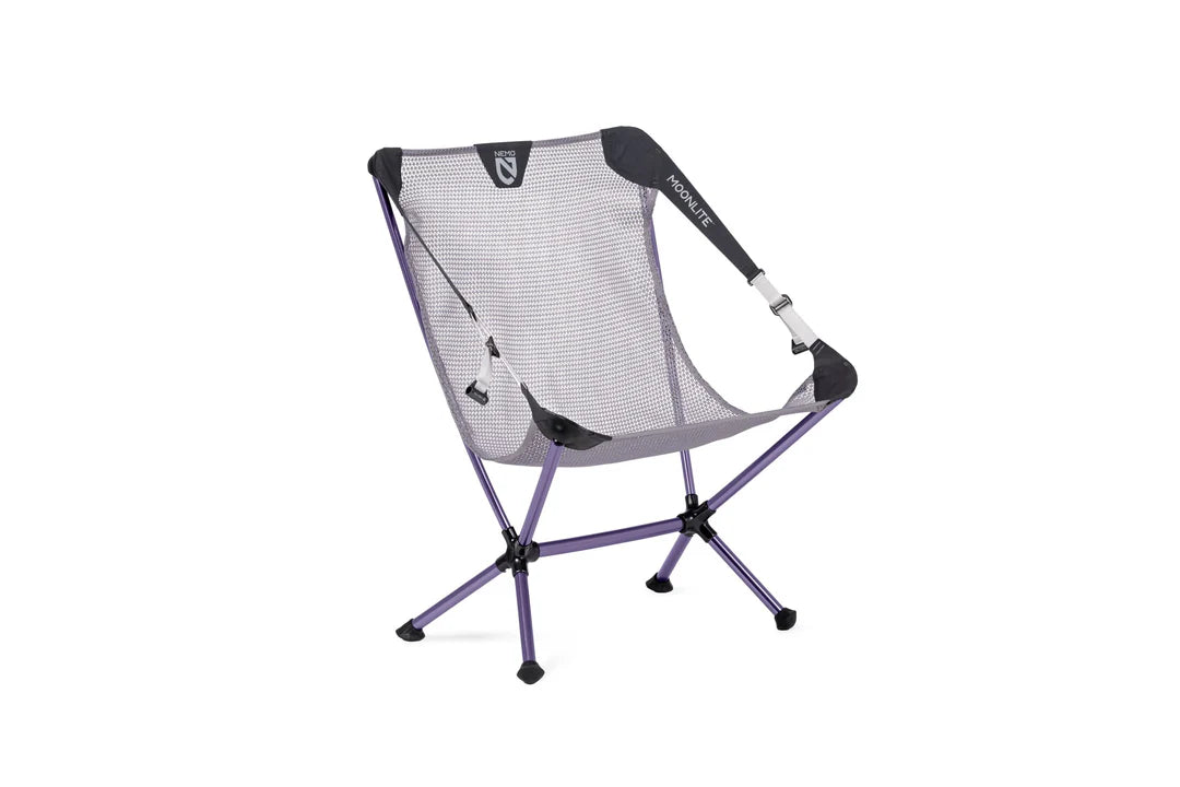 NEMO | Moonlite Reclining Camp Chair