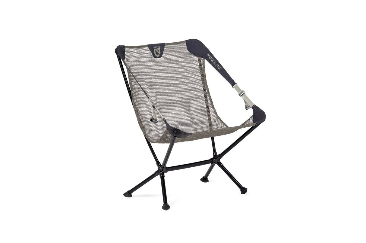 NEMO | Moonlite Reclining Camp Chair