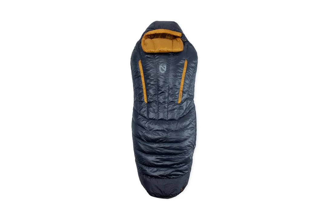 NEMO | Disco Men’s Endless Promise® Down Sleeping Bag 15˚F