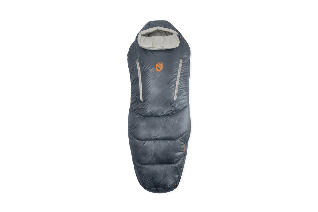 Nemo | Forte™ Endless Promise® Men's Synthetic Sleeping Bag 20℉