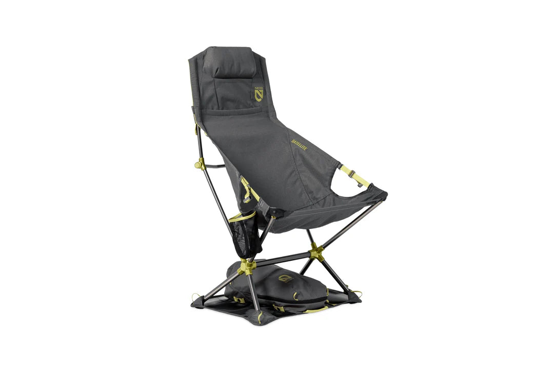 Nemo | Satellite™ Reclining Anywhere Chair