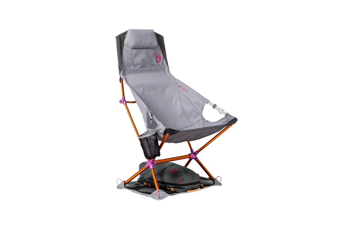 Nemo | Satellite™ Reclining Anywhere Chair