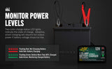 Battery Tender Plus 1.25 AMP 12V Battery Charger and Maintainer