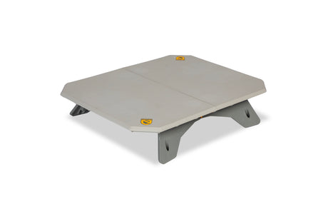 NEMO | Moonlander Dual-Height Camp Table