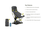 Nemo | Satellite™ Reclining Anywhere Chair