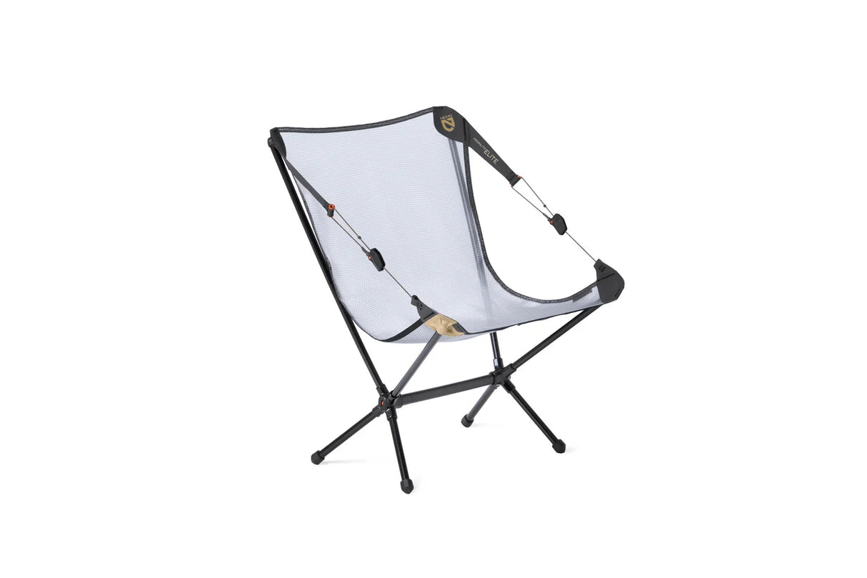 NEMO | Moonlite Elite Reclining Camp Chair