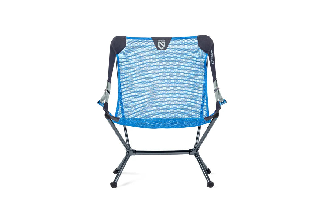NEMO | Moonlite Reclining Camp Chair – Moto Camp Nerd