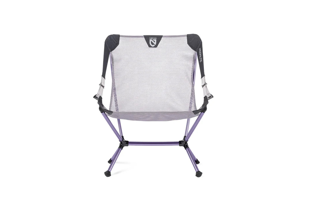 NEMO | Moonlite Reclining Camp Chair