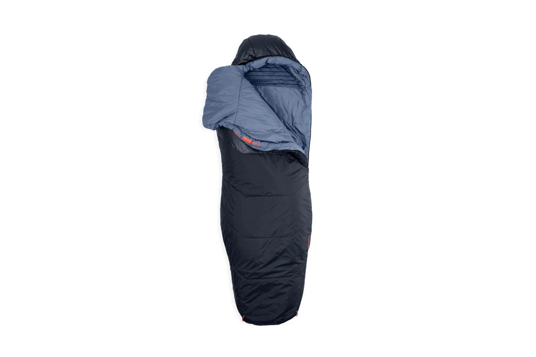NEMO | Tempo™ Men's Endless Promise Synthetic Sleeping Bag 20℉
