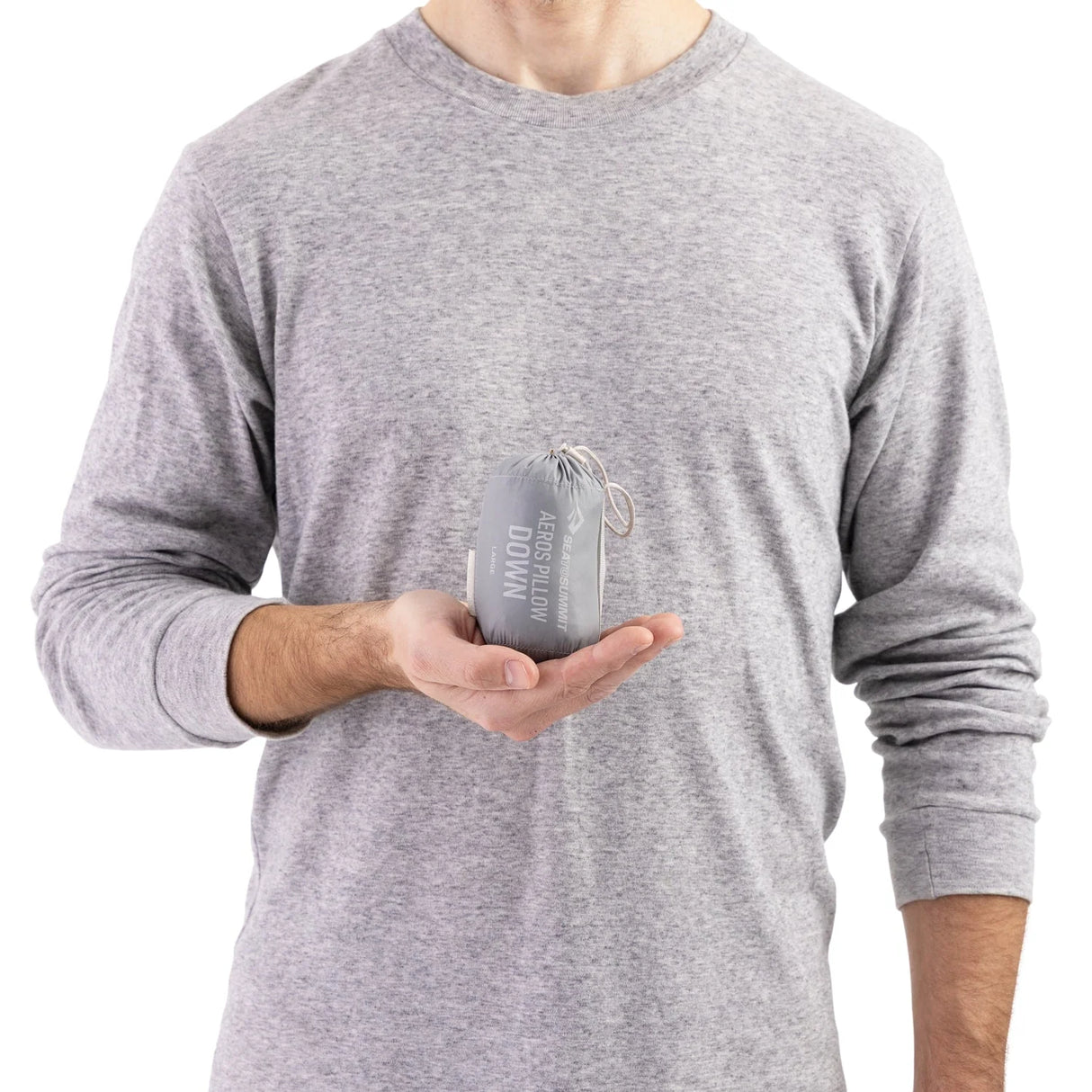 Sea to Summit | Aeros Down Pillow