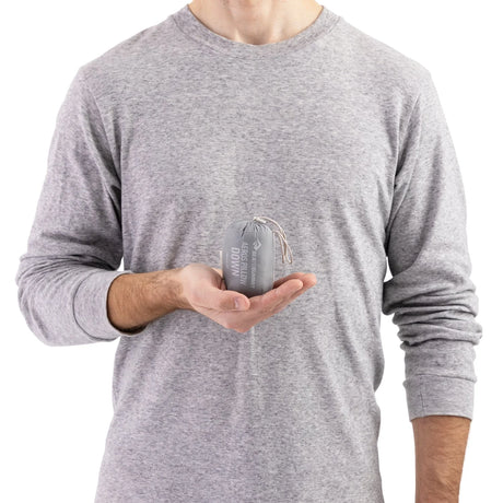 Sea to Summit | Aeros Down Pillow