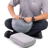 Sea to Summit | Aeros Down Pillow