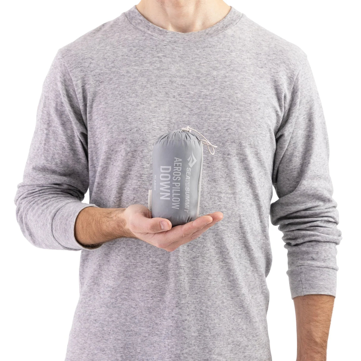 Sea to Summit | Aeros Down Pillow