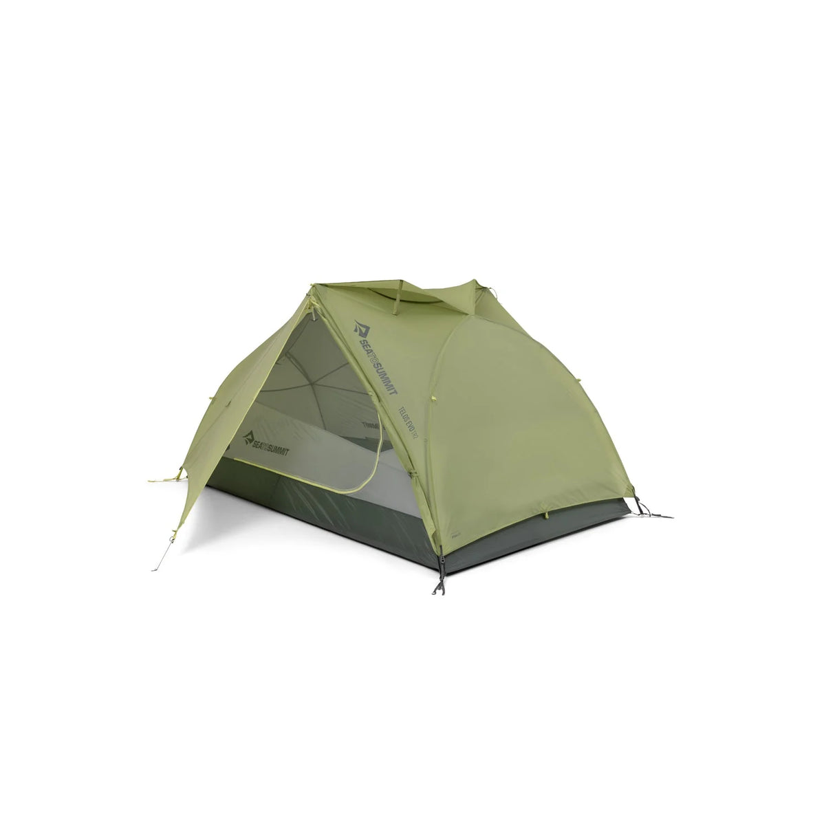 Sea to Summit | Telos Evo Bikepack Tent - Two Person Freestanding Tent