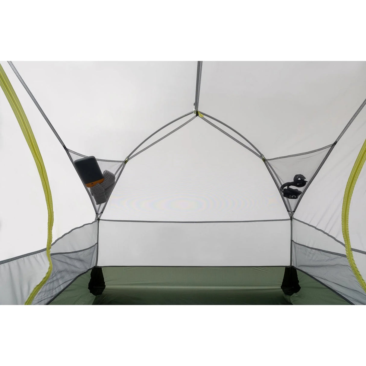 Sea to Summit | Telos Evo Bikepack Tent - Two Person Freestanding Tent
