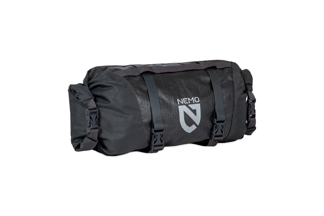 NEMO | Dragonfly™ Bikepack OSMO™ 2P Ultralight Backpacking Tent