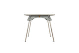 NEMO | Moonlander Dual-Height Camp Table