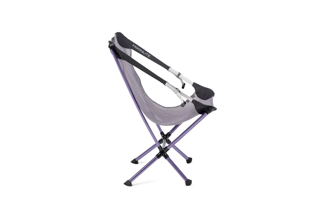 NEMO | Moonlite Reclining Camp Chair