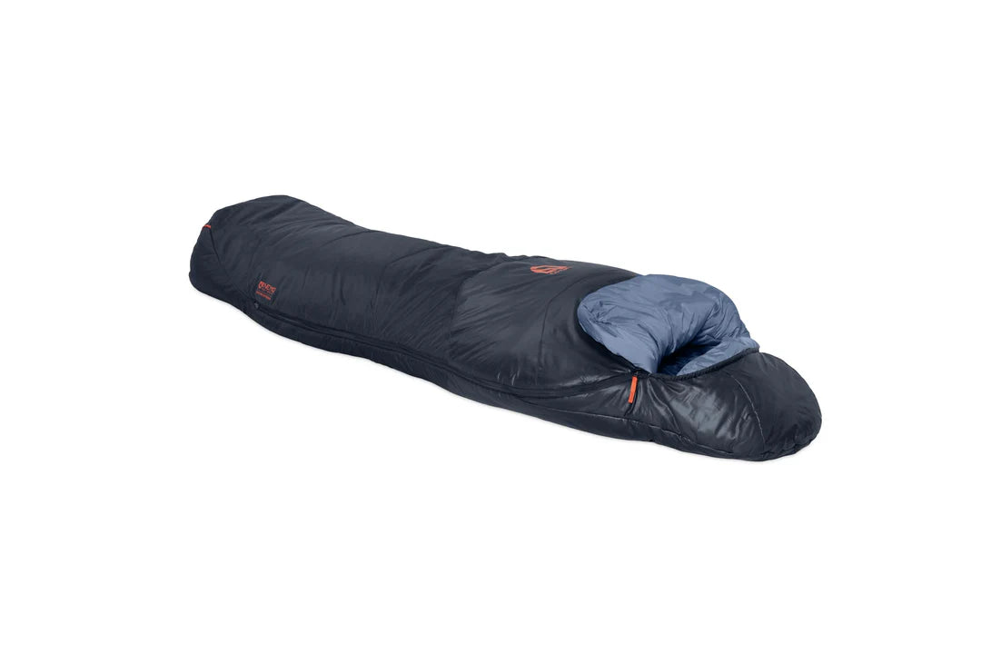 NEMO | Tempo™ Men's Endless Promise Synthetic Sleeping Bag 20℉