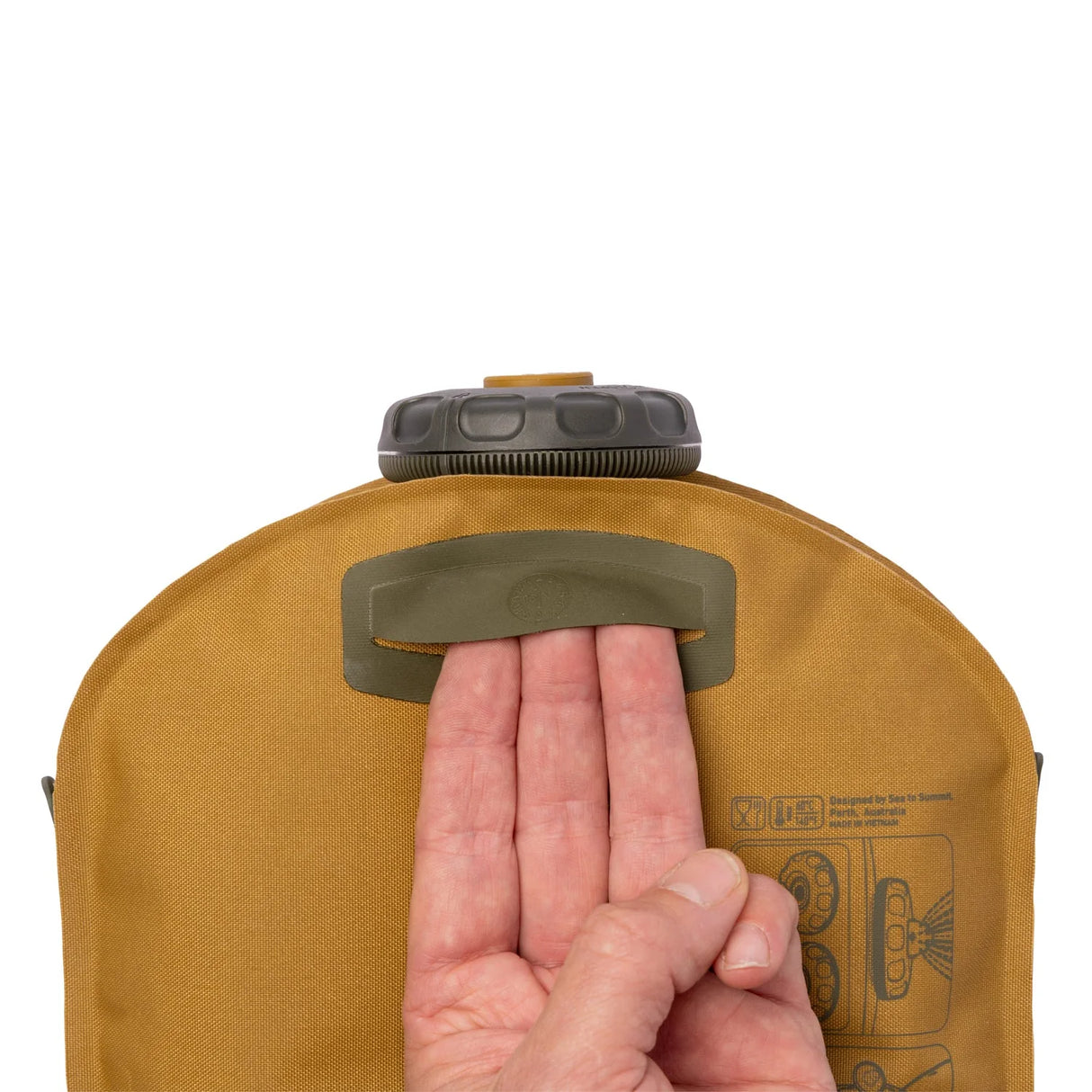 Sea to Summit | Watercell X