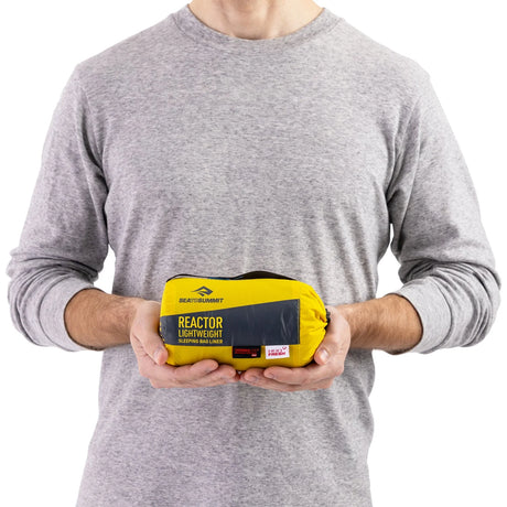 Sea to Summit | Reactor Lightweight Sleeping Bag Liner