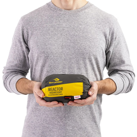 Sea to Summit | Reactor Midweight Sleeping Bag Liner