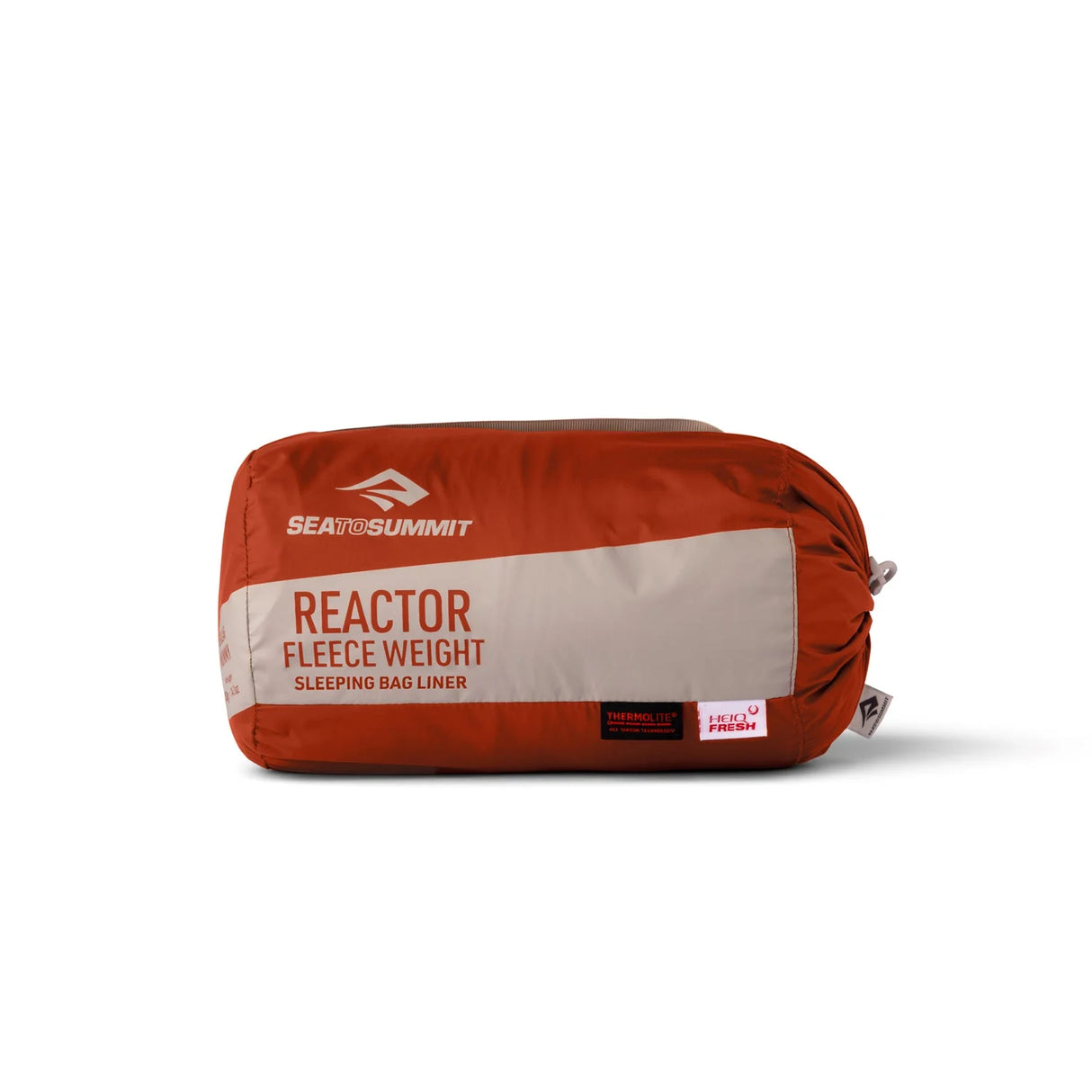 Sea to Summit | Reactor Fleeceweight Sleeping Bag Liner