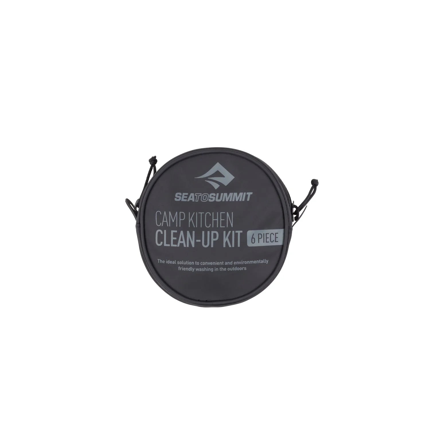 Sea to Summit Camp Kitchen Clean-Up Kit - Thumbnail 4