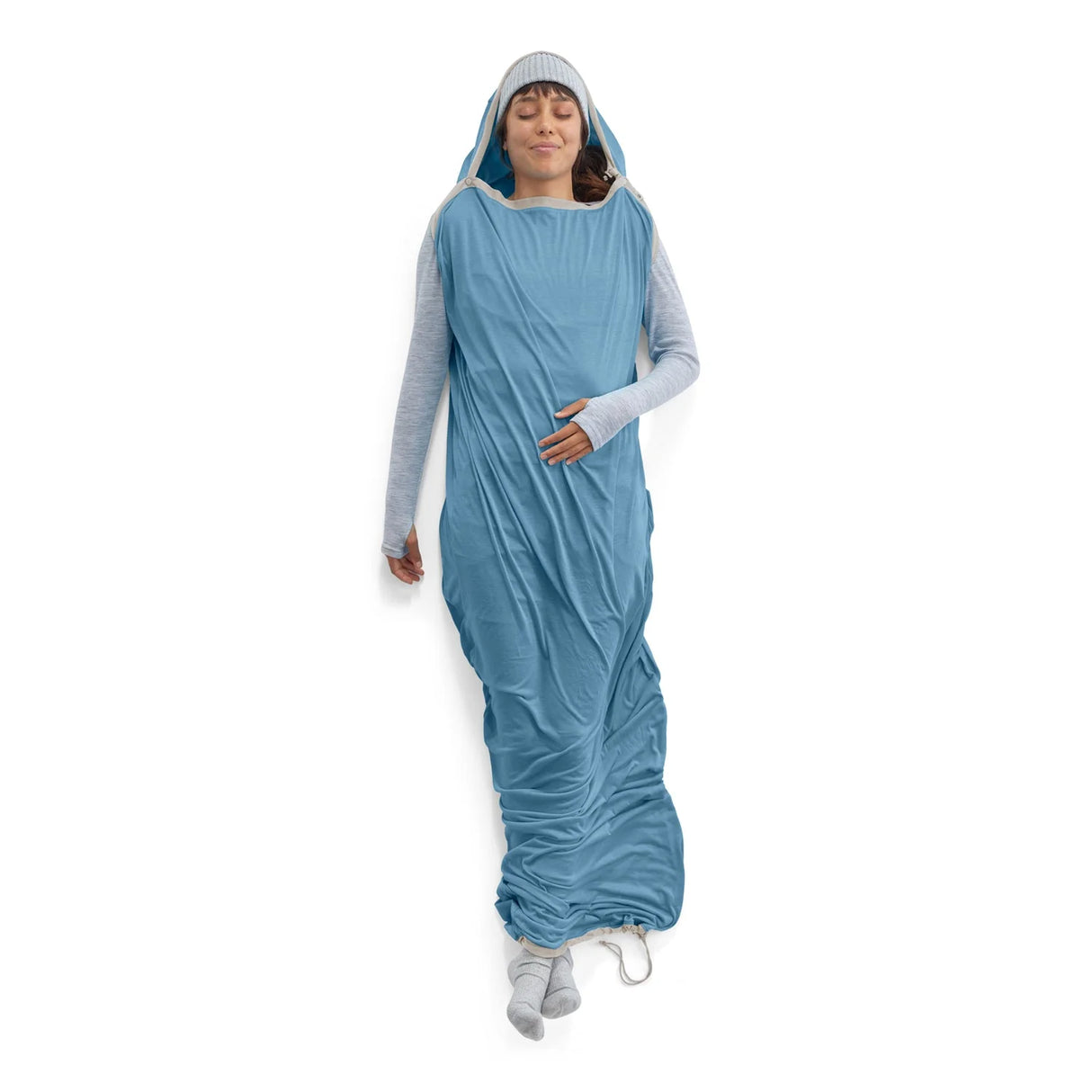 Sea to Summit | Breeze Lightweight Sleeping Bag Liner