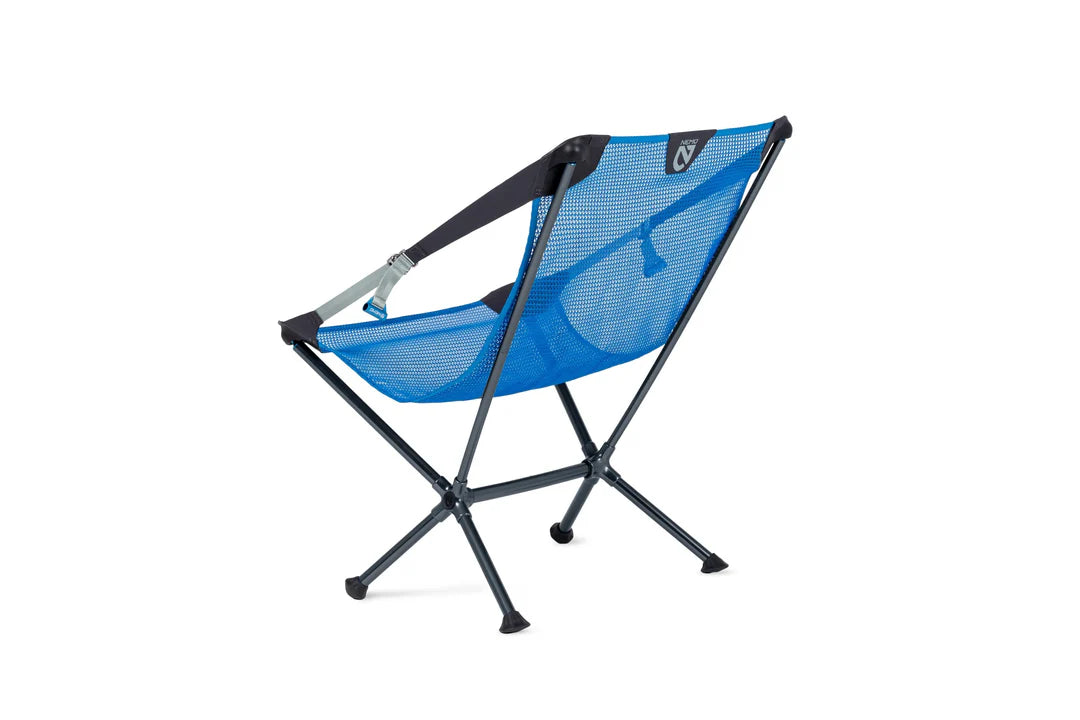 NEMO | Moonlite Reclining Camp Chair – Moto Camp Nerd