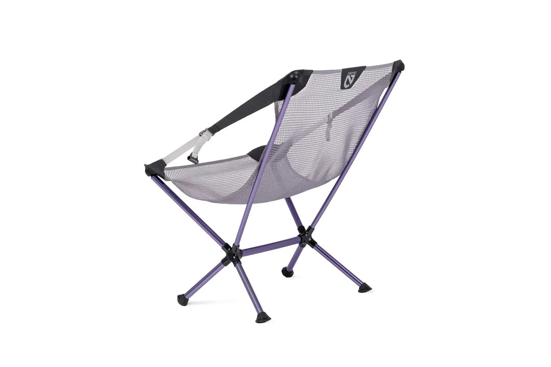 NEMO | Moonlite Reclining Camp Chair