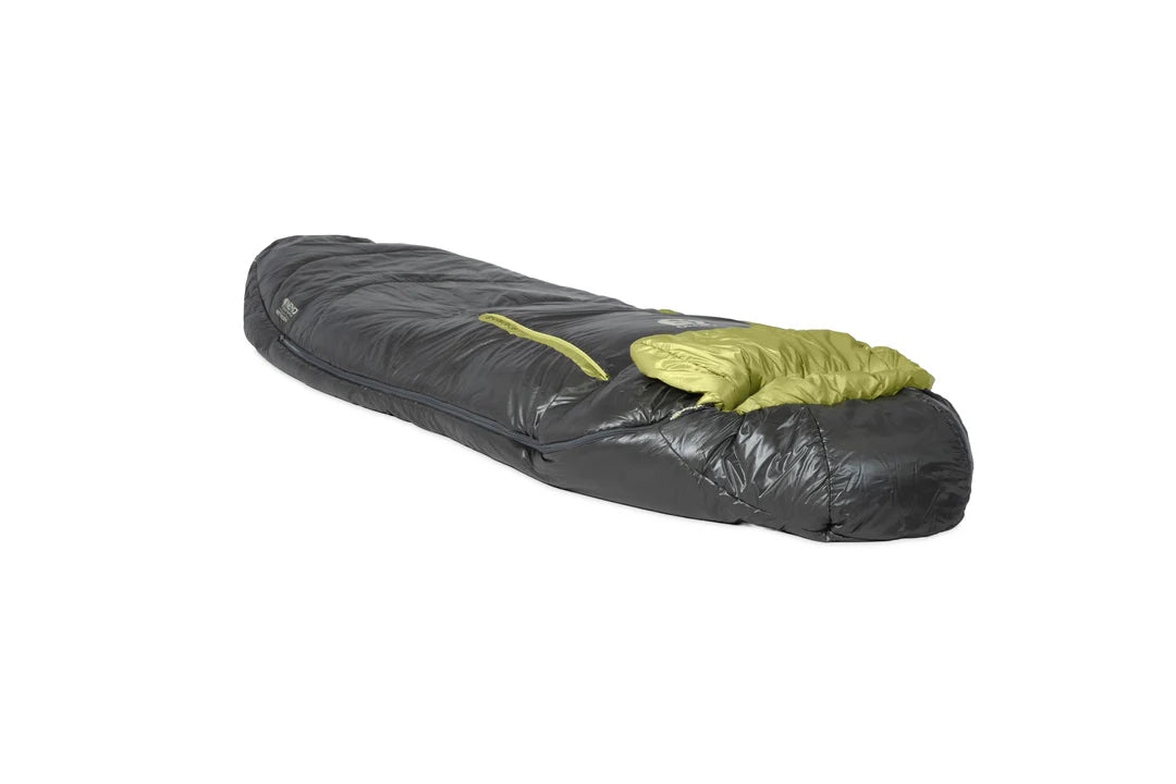NEMO | Forte™ Endless Promise® Men's Synthetic Sleeping Bag 35℉