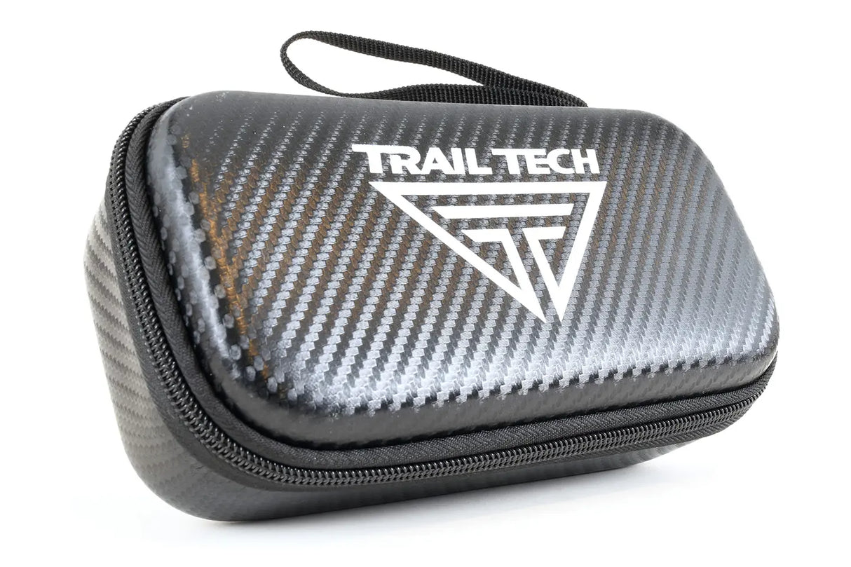Trail Tech | Portable Air Compressor Hard Case