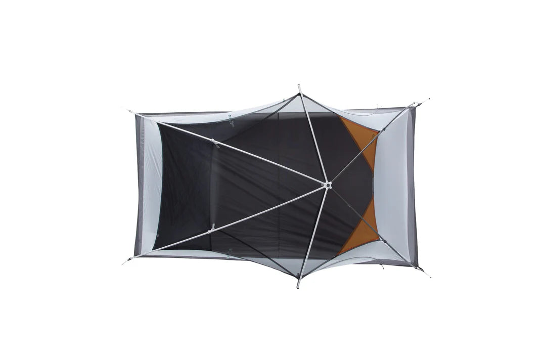 NEMO | Dragonfly™ Bikepack OSMO™ 2P Ultralight Backpacking Tent