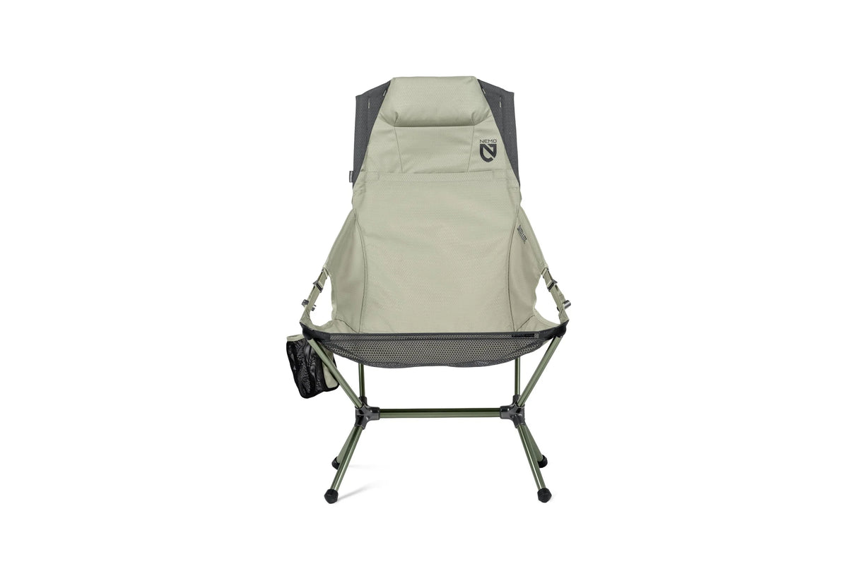 Nemo | Satellite™ Reclining Anywhere Chair