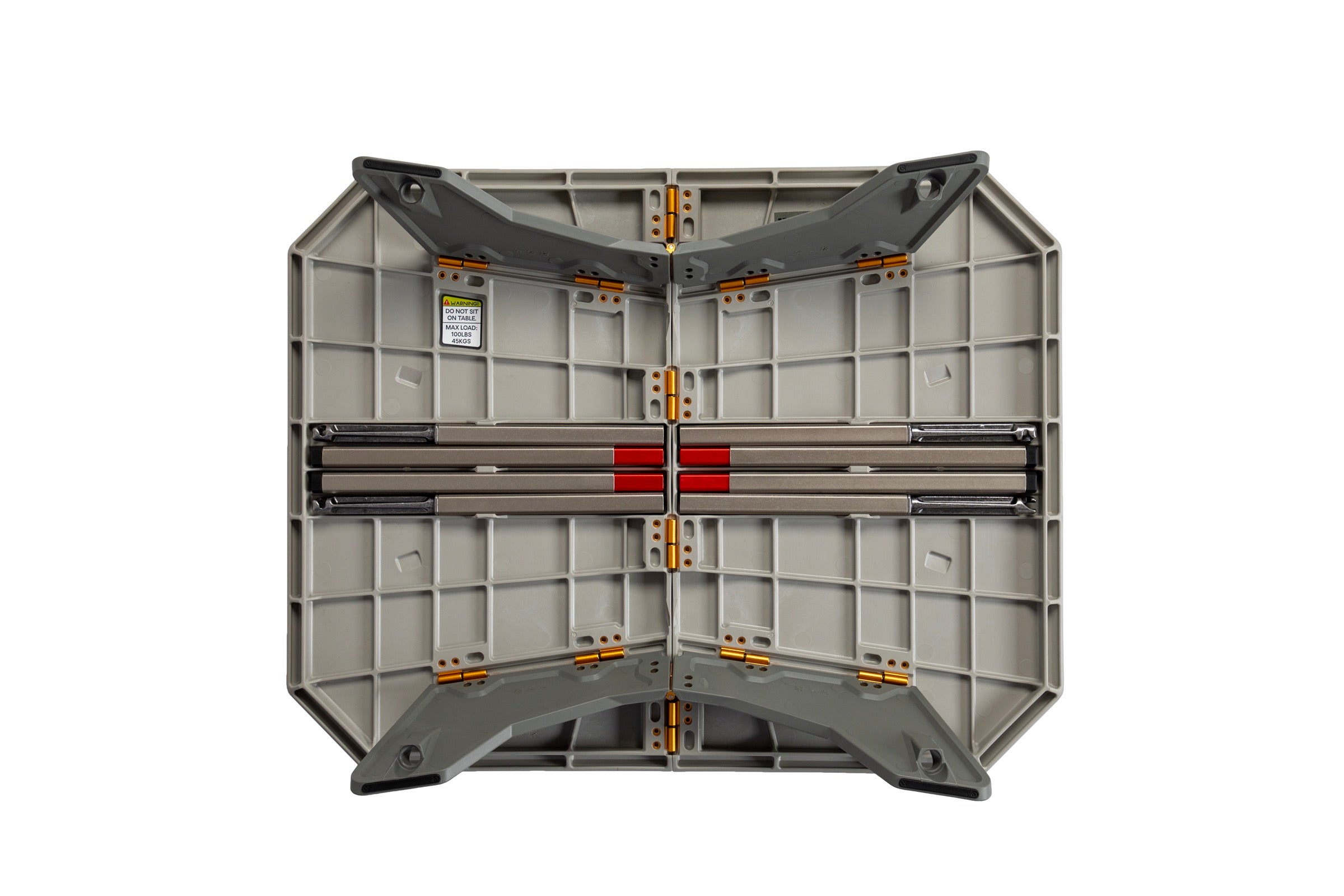 NEMO Moonlander Table - Thumbnail 2