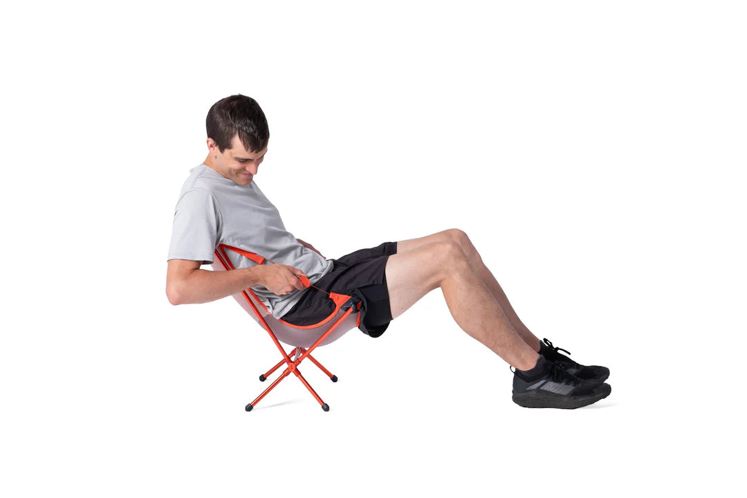 NEMO | Moonlite Elite Reclining Camp Chair