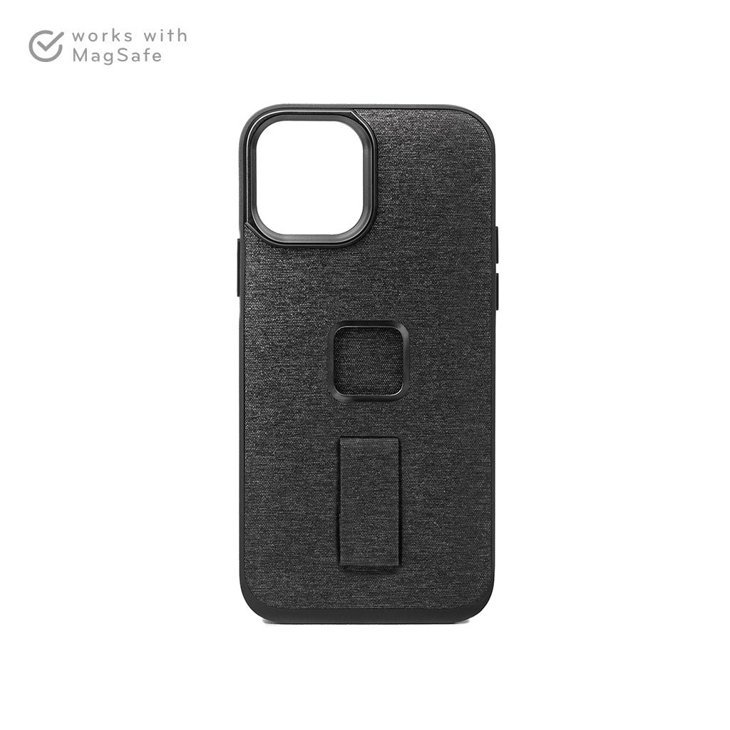 Everyday Loop Case | iPhone 13 Pro  | Charcoal