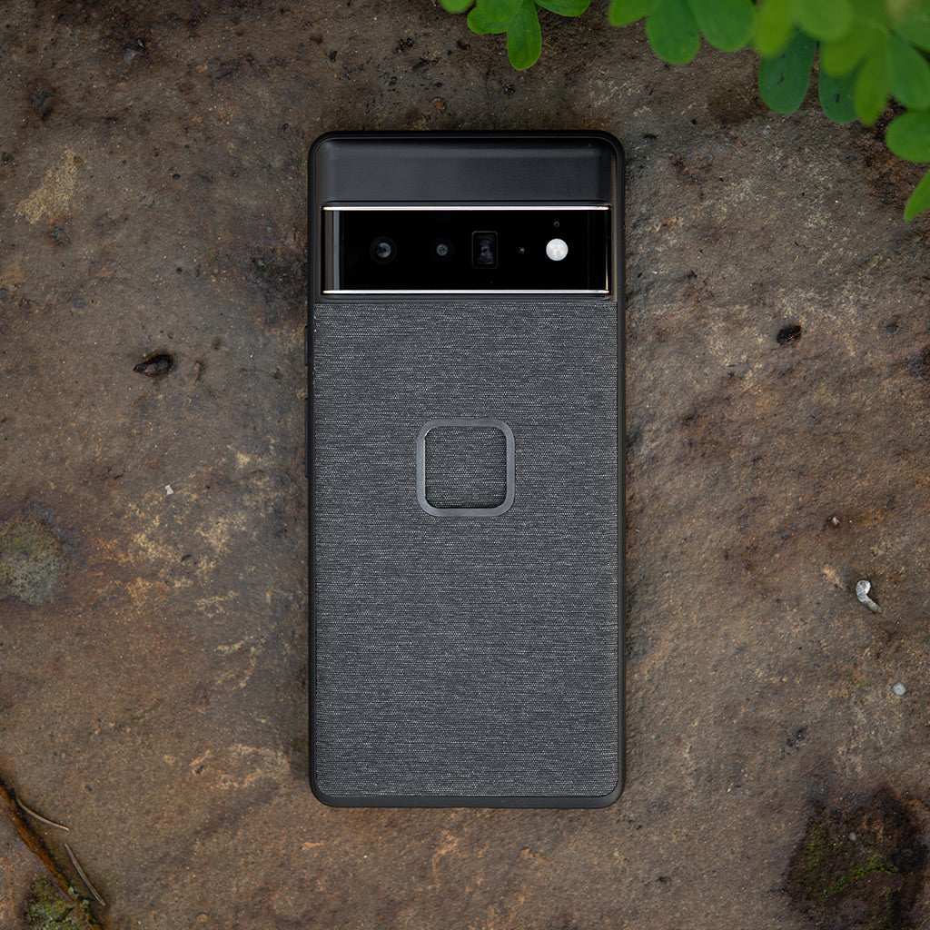 Everyday Case for Pixel 7 | Everyday Case | Charcoal